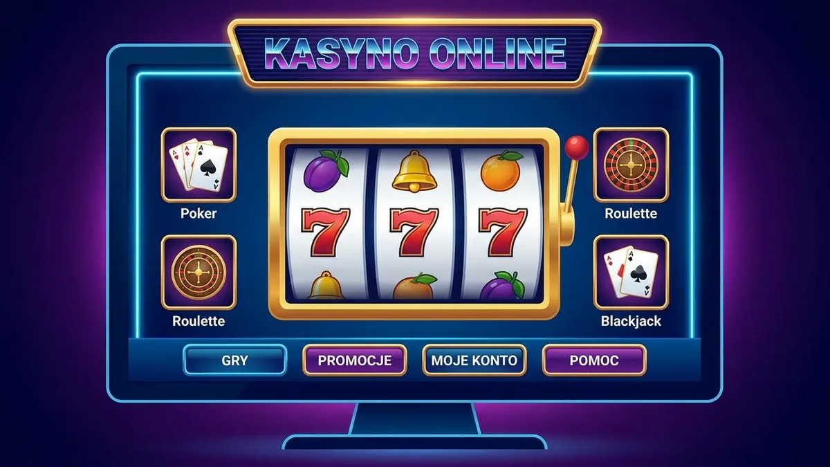 Gry kasynowe Betista